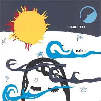 Album Diane Tell: Haïku