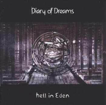CD Diary Of Dreams: Hell In Eden