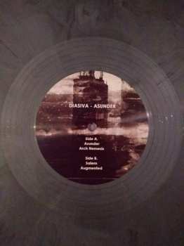 LP Diasiva: Asunder CLR | LTD