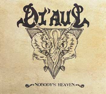 CD Di'Aul: Nobody's Heaven