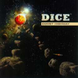 Album Dice: Comet Highway