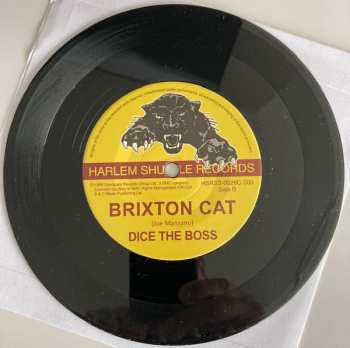 SP Dice The Boss: Tea House From Emperor Roscoe LTD