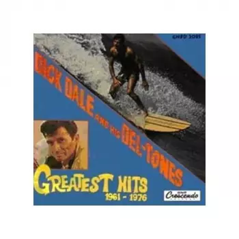Greatest Hits, 1961-1976