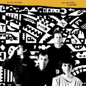 CD Dick Diver: Melbourne, Florida