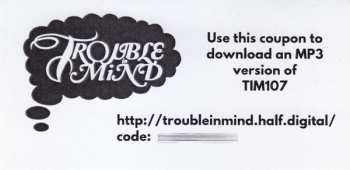 LP Dick Diver: New Start Again LTD | CLR