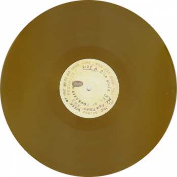 LP Dick Diver: New Start Again LTD | CLR