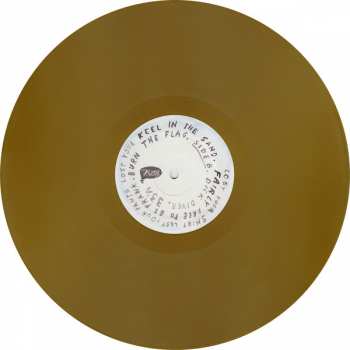 LP Dick Diver: New Start Again LTD | CLR