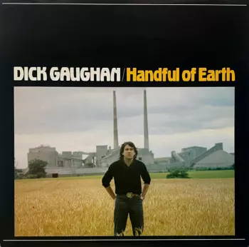 Handful Of Earth