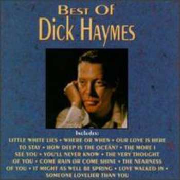Album Dick Haymes: Best Of Dick Haymes