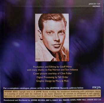CD Dick Haymes: Dick Haymes In Hollywood