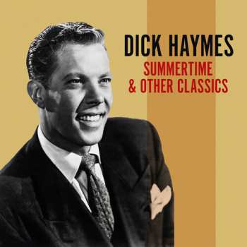 Album Dick Haymes: Summertime & Other Classics