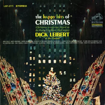 The Happy Hits Of Christmas