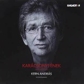 CD Dickens / Kern: Karacsonyi Rnek
