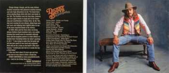 2CD Dickey Betts & Great Southern: Official Bootleg Vol I