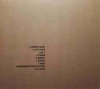 CD Dictaphone: APR 70