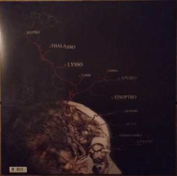 LP Dictated: Phobos
