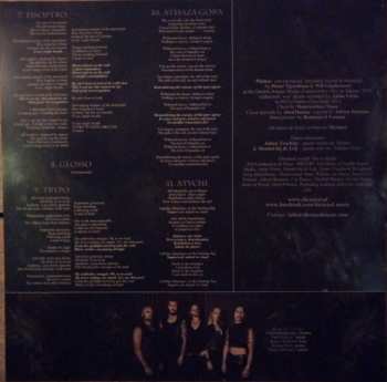 LP Dictated: Phobos