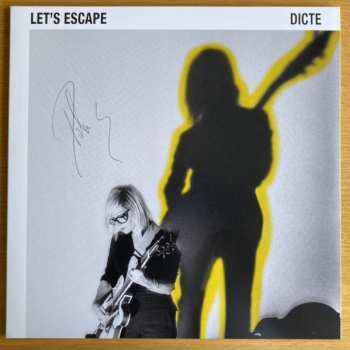 LP Dicte: Let’s Escape