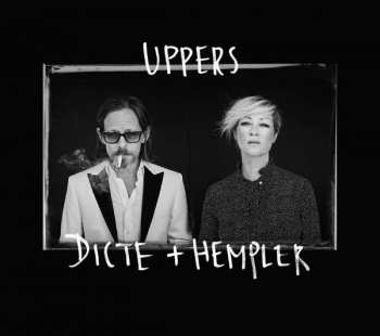 CD Dicte: Uppers