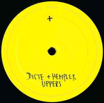 LP Dicte: Uppers