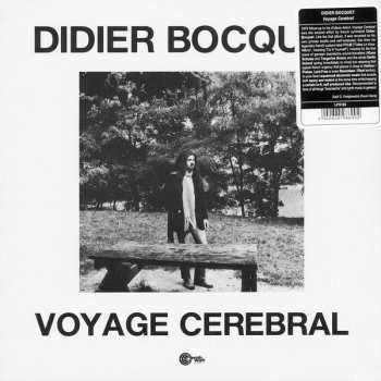 LP Didier Bocquet: Voyage Cerebral LTD