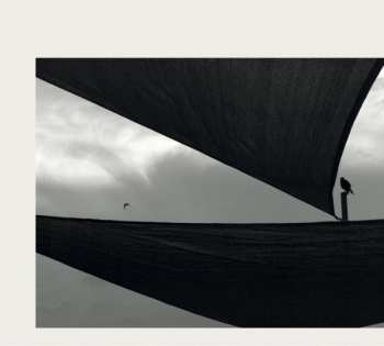 Album Edward Perraud: The Way Through