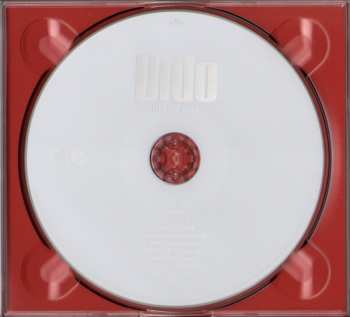 CD Dido: Life For Rent DIGI