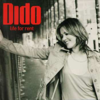 CD Dido: Life For Rent DIGI
