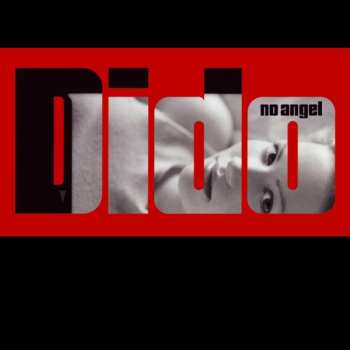 CD Dido: No Angel