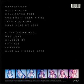 LP Dido: Still On My Mind