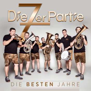 Album Die 7er Partie: Die Besten Jahre