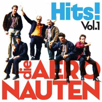 CD Die Aeronauten: Hits! Vol. 1