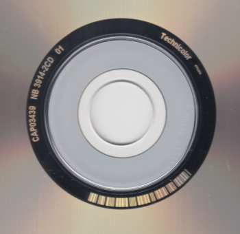 2CD Die Apokalyptischen Reiter: Der Rote Reiter LTD