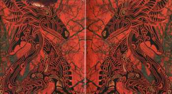 2CD Die Apokalyptischen Reiter: Der Rote Reiter LTD