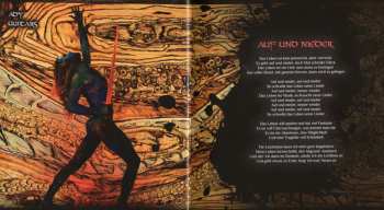 2CD Die Apokalyptischen Reiter: Der Rote Reiter LTD