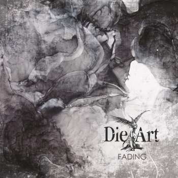 LP Die Art: Fading (+lp-booklet/download)