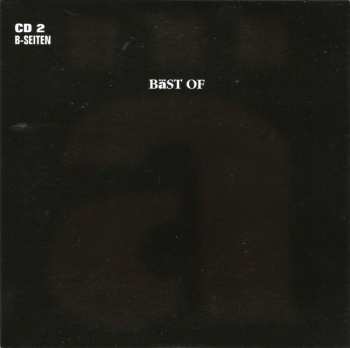 2CD/Set di cofanetti Die Ärzte: Bäst Of