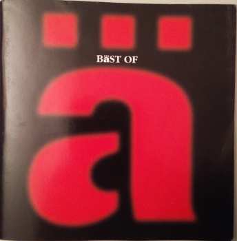 2CD/Set di cofanetti Die Ärzte: Bäst Of