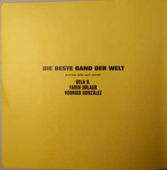 2CD/Set di cofanetti Die Ärzte: Bäst Of