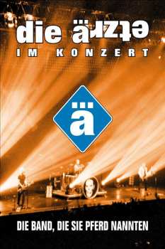 Album Die Ärzte: Die Band, Die Sie Pferd Nannten