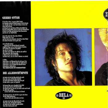 CD Die Ärzte: Die Bestie In Menschengestalt