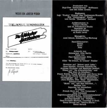 CD Die Ärzte: Die Bestie In Menschengestalt