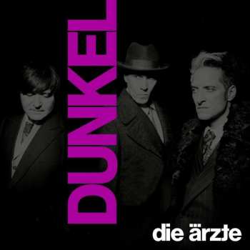 CD/Set di cofanetti Die Ärzte: Dunkel