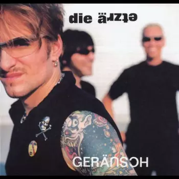 Geräusch