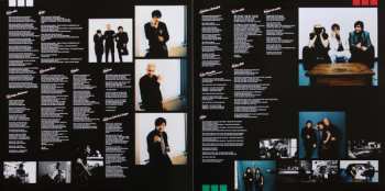 LP/SP/Set di cofanetti Die Ärzte: Jazz Ist Anders PIC