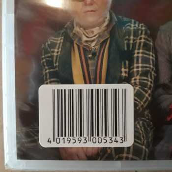 DVD Die Ärzte: Overkiller