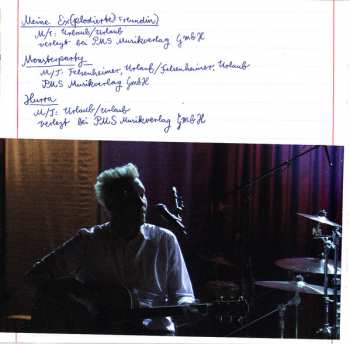 CD Die Ärzte: Unplugged - Rock'n'Roll Realschule