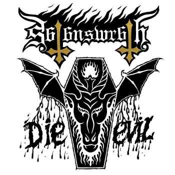 CD Satan's Wrath: Die Evil