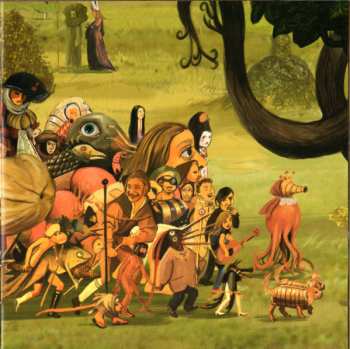 CD Die Fantastischen Vier: Für Dich Immer Noch Fanta Sie