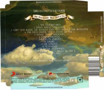CD Die Fantastischen Vier: Für Dich Immer Noch Fanta Sie